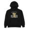 PLEASURES Suffering Hoodie Mens Apparel